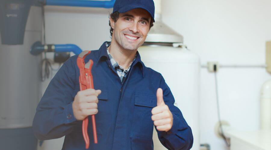 Professional emergency plumbing in Ellington, MO